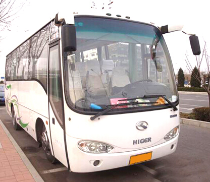 金龙53+1+1