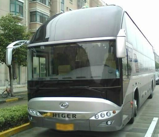 金龙53+1+1